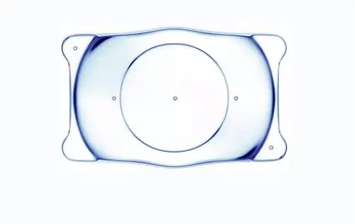 前房深度多少適合做icl? 前房深度多少適合做icl?