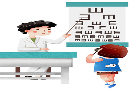 兒童防控近視順口溜 兒童防控近視順口溜