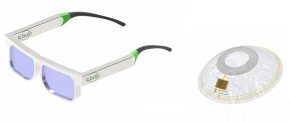 可“消除”近視的眼鏡將在2021年下半年發布 可“消除”近視的眼鏡將在2021年下半年發布