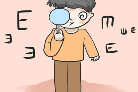 預防近視順口溜,好記又實用! 預防近視順口溜,好記又實用!