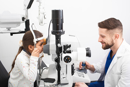 驗光單怎么看散光度數 驗光單怎么看散光度數