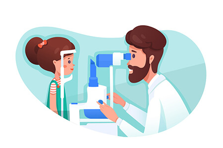 合肥近視手術|近視推薦做近視手術嗎?沃瑞眼科來科普