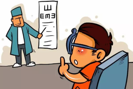 合肥近視手術|怎么控制近視度數增長?沃瑞眼科來推薦
