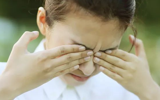 檢查淚液分泌為0還能恢復(fù)嗎？