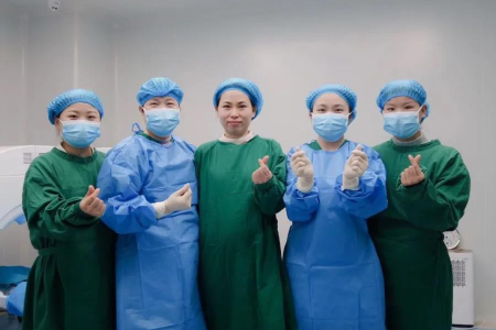 2000度的近視還能做合肥近視眼手術嗎? 2000度的近視還能做合肥近視眼手術嗎?