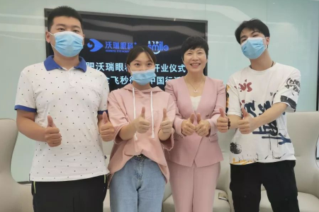 ?近視手術(shù)后，會(huì)得干眼癥嗎？