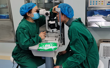 多少度的近視才能做合肥激光近視手術？