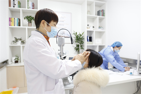 合肥近視手術|冬天能不能做近視手術?沃瑞眼科來推薦!